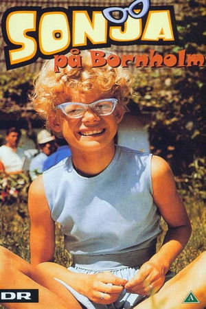Poster for Sonja På Bornholm