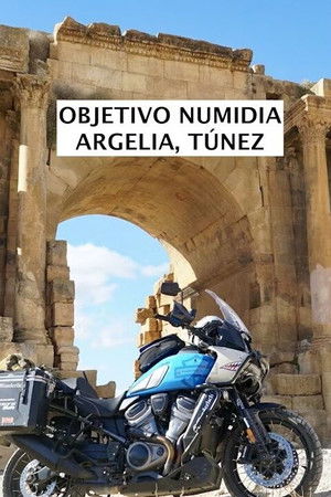 Poster for Season 14