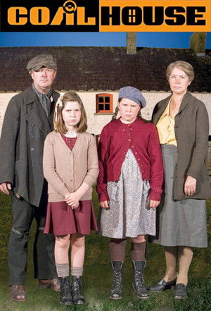 Poster for Coal House