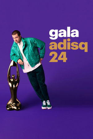 Poster for Season 46