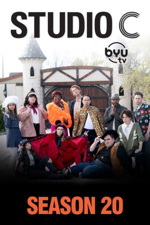 Poster for Season 20