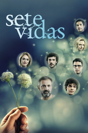 Poster for Season 1