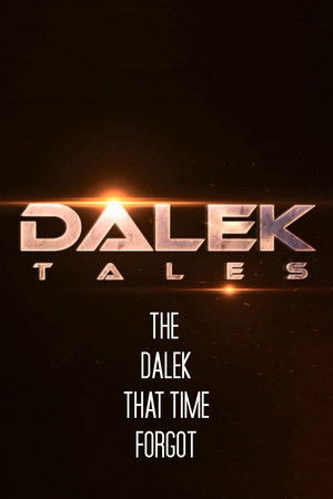 Poster for Season 1 : The Dalek that Time Forgot