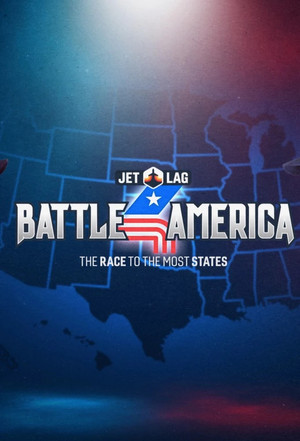 Poster for Battle 4 America