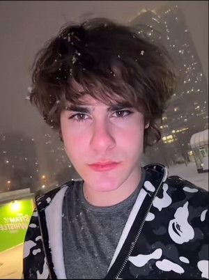 Poster for The Rise and Fall (And Rise) of Cookie King