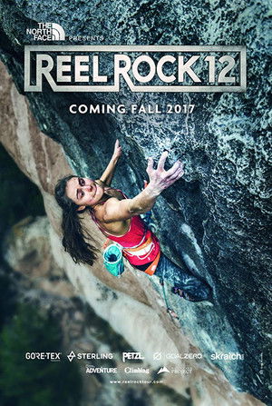 Poster for Reel Rock 13