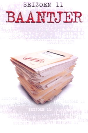 Poster for Season 11