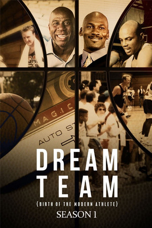 Poster for Miniseries