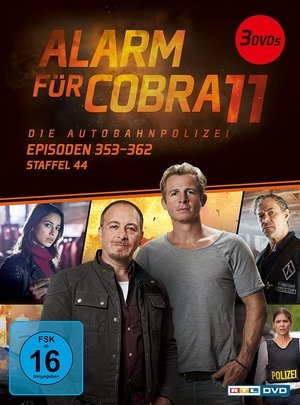 Poster for Season 46