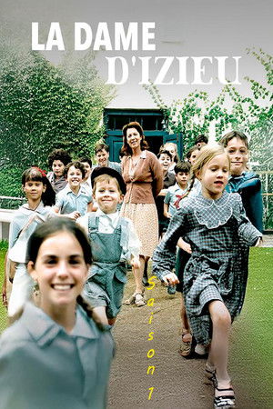 Poster for Miniseries