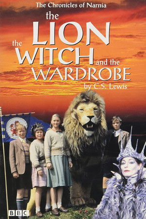 Poster for The Lion, the Witch, and the Wardrobe
