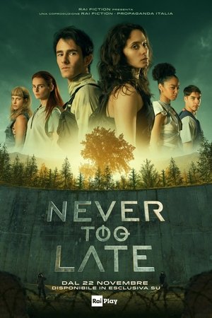 Poster for Season 1