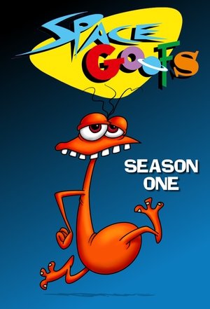 Poster for Season 1
