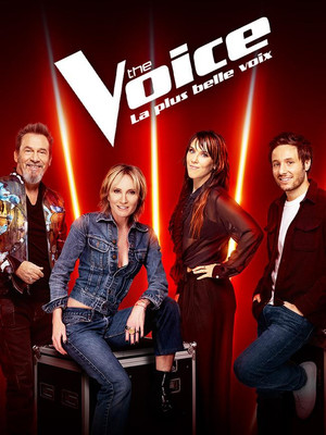 Poster for Season 15