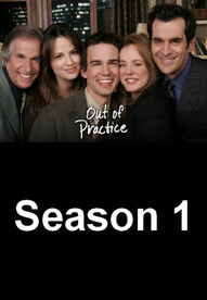Poster for Season 1