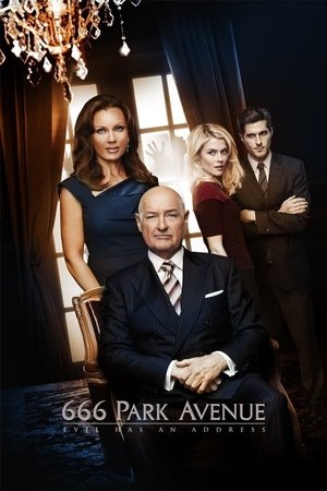 Poster for Season 1