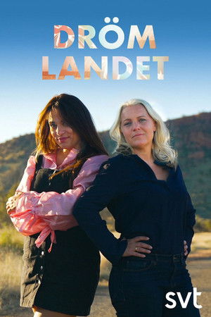 Poster for Australia - Roadtrip with Carina and Farah