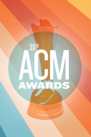 Poster for 55th ACM Awards