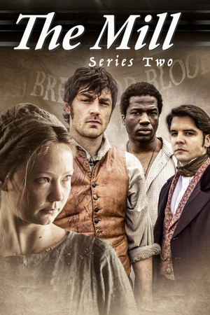 Poster for Series 2