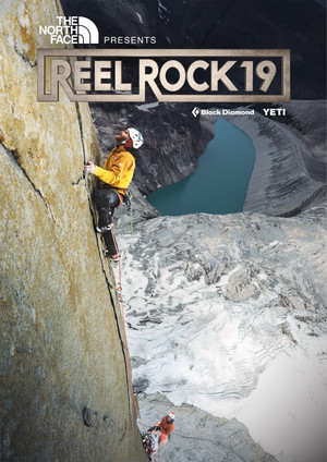 Poster for Reel Rock 19