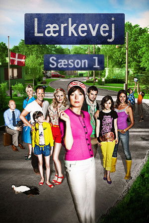 Poster for Season 1