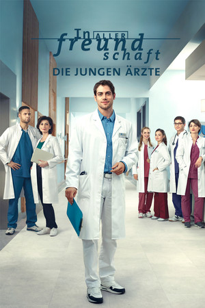 Poster for Season 1