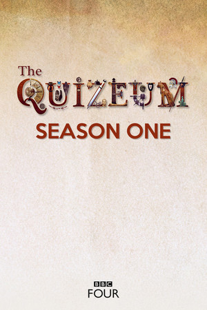 Poster for Season 1