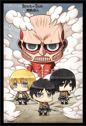 Poster for Survey Cops