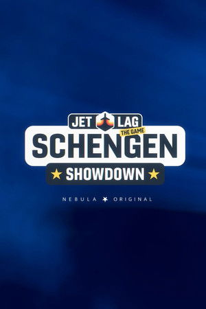 Poster for Schengen Showdown