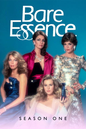 Poster for Miniseries