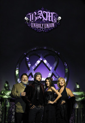 Poster for Season 1