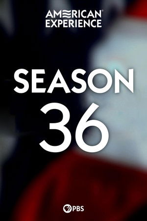 Poster for Season 36