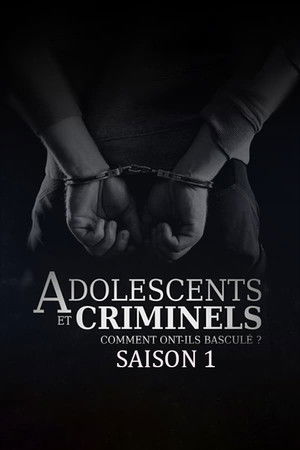 Poster for Season 1