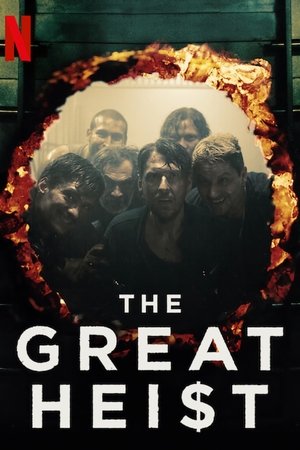 Poster for Season 1