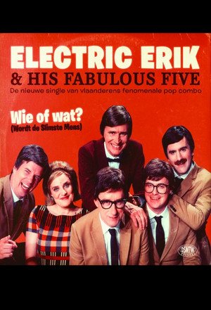 Poster for Season 13