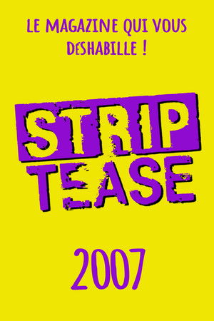 Poster for Season 23