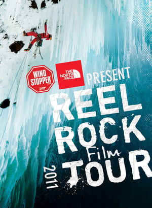 Poster for Reel Rock 6