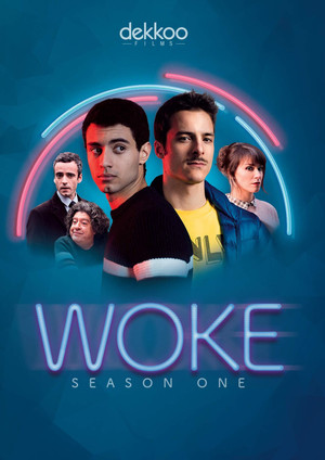 Poster for Season 1