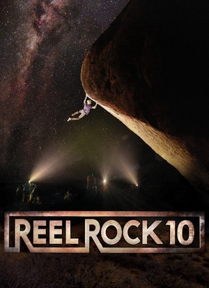 Poster for Reel Rock 11