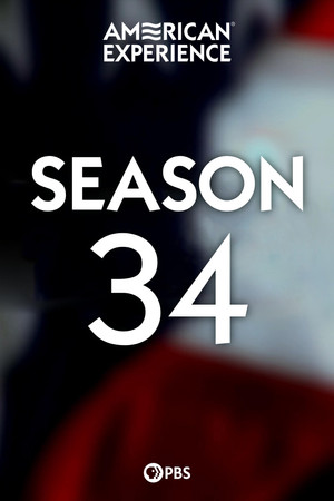 Poster for Season 34