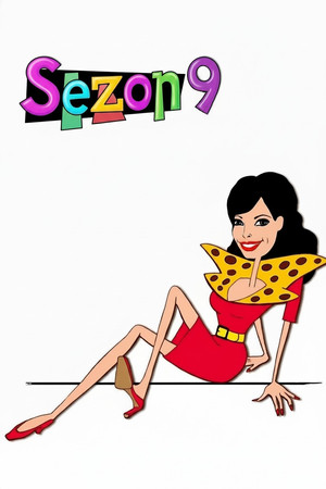 Poster for Season 9