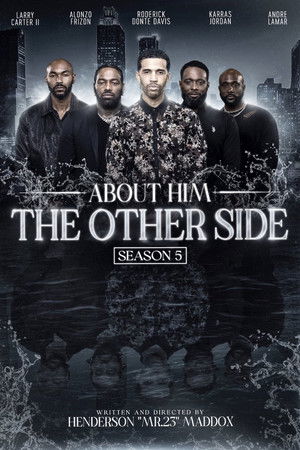 Poster for Season 5: The Other Side