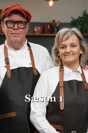 Poster for Season 1