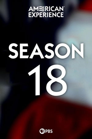 Poster for Season 18