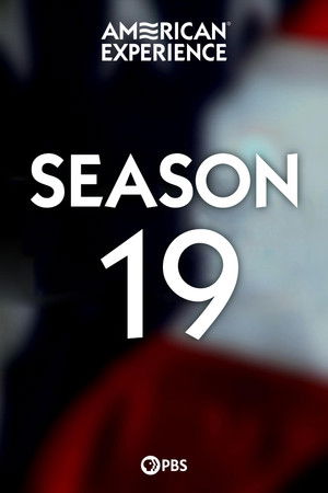 Poster for Season 19