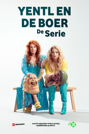 Poster for Season 1