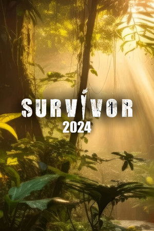 Poster for Survivor 2024 - Season 5