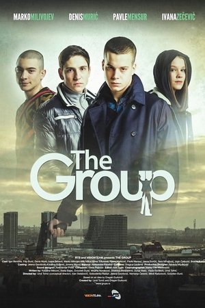 Poster for Season 1