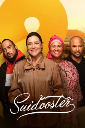 Poster for Season 11