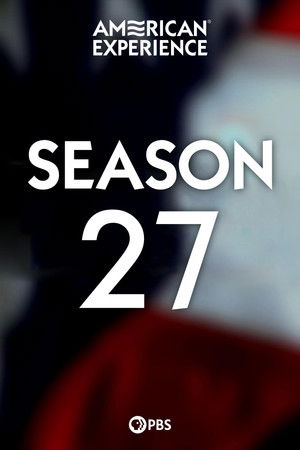 Poster for Season 27